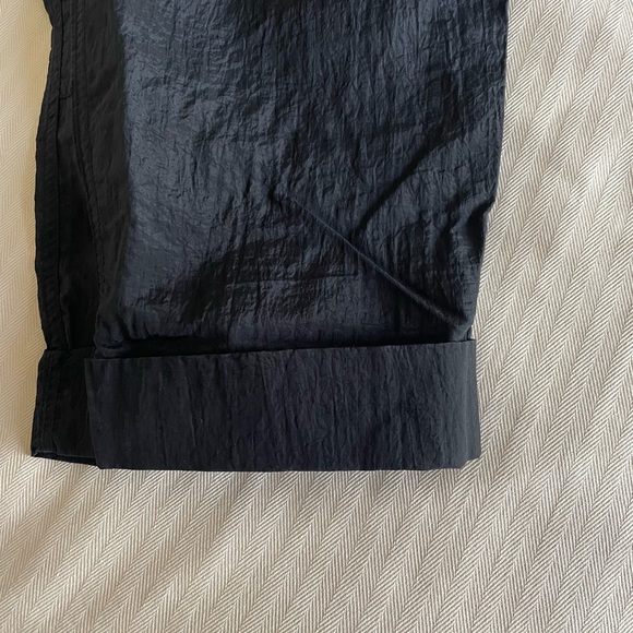 Gap Pull on Utility Cargo, M, Black. - Picture 6 of 7